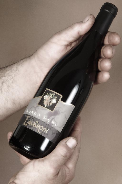 Cascina Lavaroni Buttrio Luaran gambar