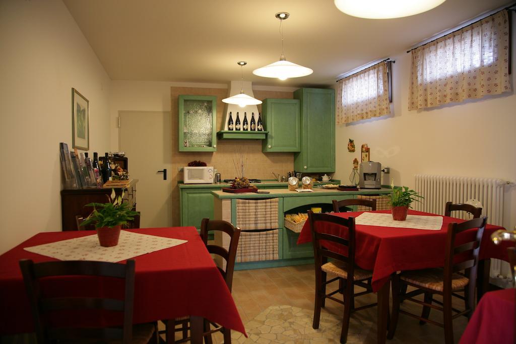 Cascina Lavaroni Buttrio Luaran gambar