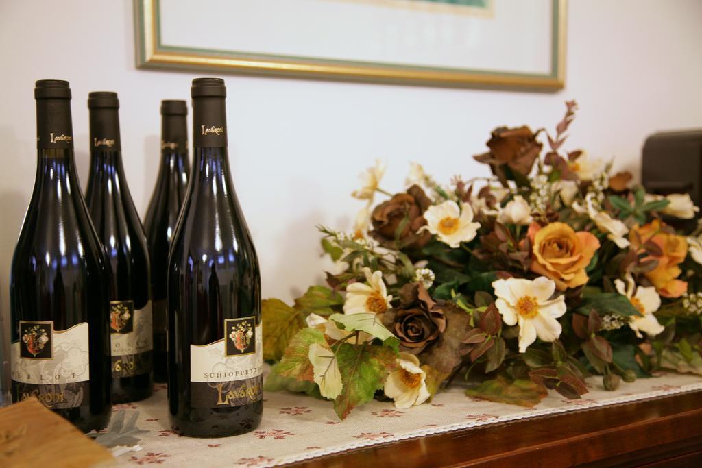 Cascina Lavaroni Buttrio Luaran gambar