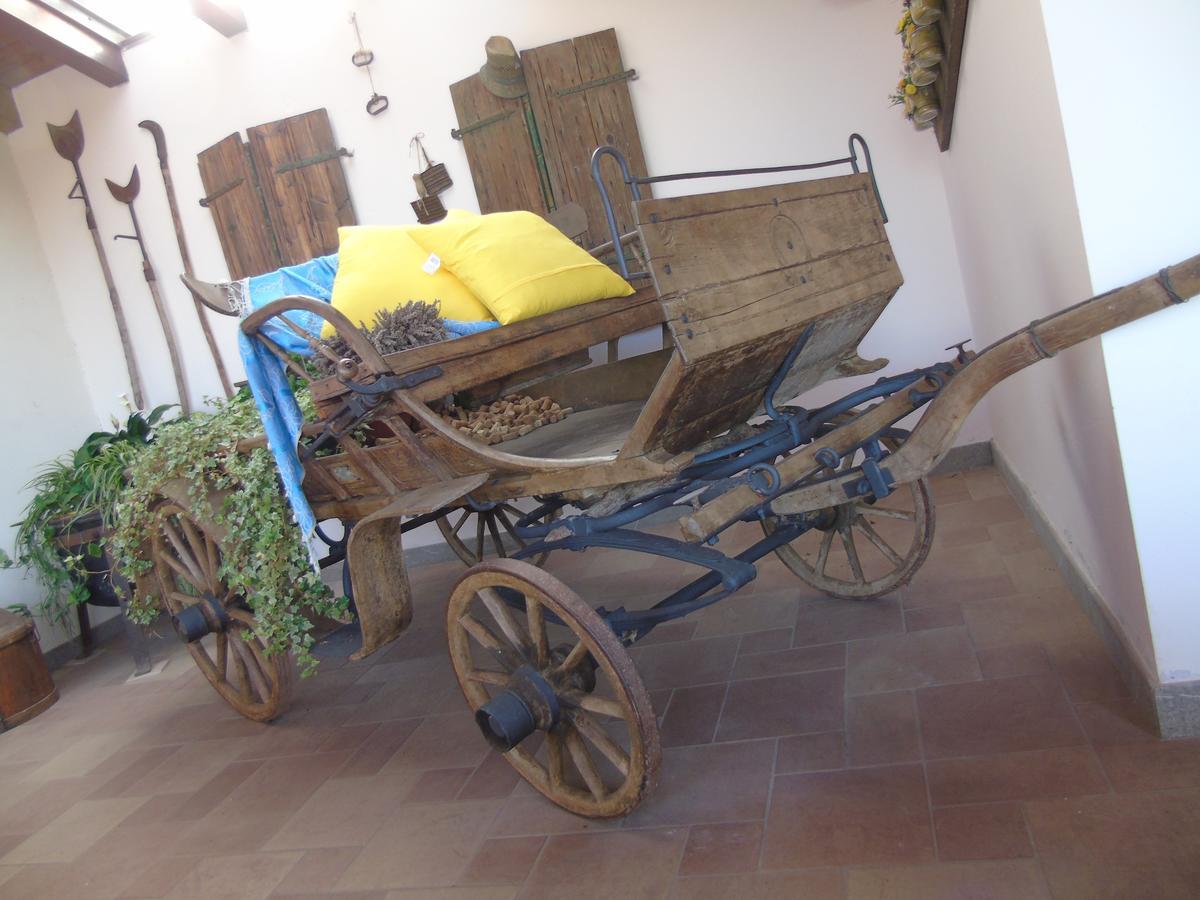 Cascina Lavaroni Buttrio Luaran gambar